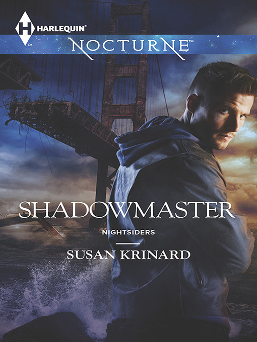 Cover image for Shadowmaster